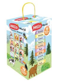 Produktbild: Hello World!