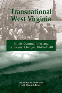 Produktbild: Transnational West Virginia
