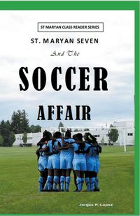 Produktbild: St. Maryan Seven and the Soccer Affair