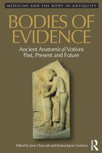 Produktbild: Bodies of Evidence