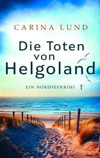 Produktbild: Die Toten von Helgoland