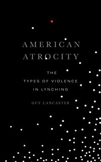 Produktbild: American Atrocity