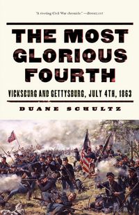 Produktbild: The Most Glorious Fourth