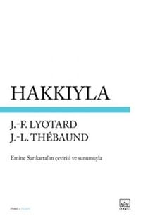 Produktbild: Hakkiyla