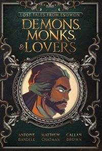 Produktbild: Demons, Monks, and Lovers