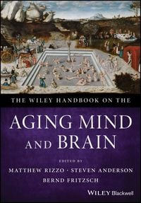 Produktbild: The Wiley Handbook on the Aging Mind and Brain