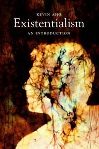 Produktbild: Existentialism
