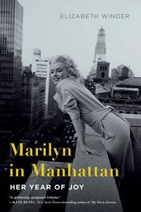 Produktbild: Marilyn in Manhattan