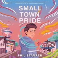 Small Town Pride von Phil Stamper