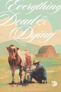 Produktbild: Everything Dead & Dying