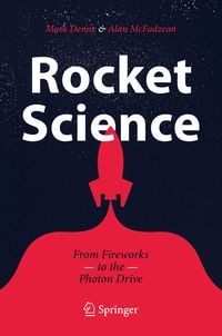 Produktbild: Rocket Science