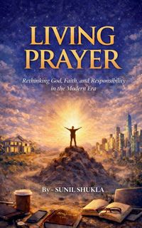 Produktbild: Living Prayer