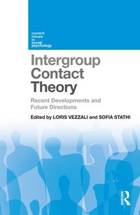 Produktbild: Intergroup Contact Theory