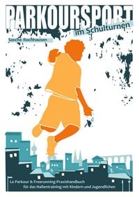 Produktbild: Parkoursport im Schulturnen