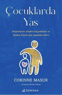 Produktbild: Cocuklarda Yas
