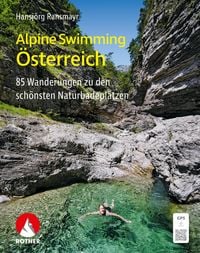 Produktbild: Alpine Swimming &Ouml;sterreich