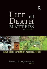 Produktbild: Life and Death Matters
