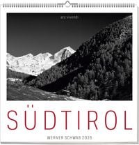 Produktbild: S&uuml;dtirol 2026