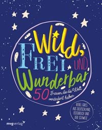 Produktbild: Wild, frei und wunderbar