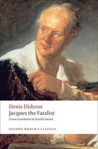 Produktbild: Jacques the Fatalist and the Master