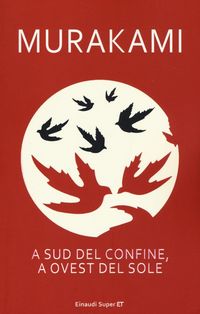 Produktbild: A sud del confine, a ovest del sole