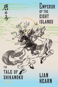 Produktbild: Emperor of the Eight Islands