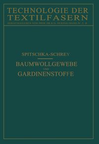 Produktbild: Baumwollgewebe und Gardinenstoffe