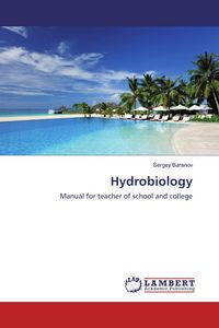 Produktbild: Hydrobiology