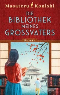 Produktbild: Die Bibliothek meines Gro&szlig;vaters