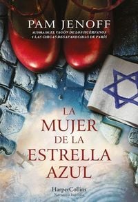 Produktbild: La Mujer de la Estrella Azul (the Woman with the Blue Star)