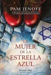 Produktbild: La Mujer de la Estrella Azul (the Woman with the Blue Star)