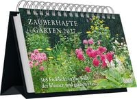 Produktbild: Zauberhafte G&auml;rten 2027