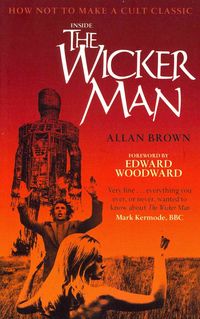 Produktbild: Brown, A: Inside The Wicker Man