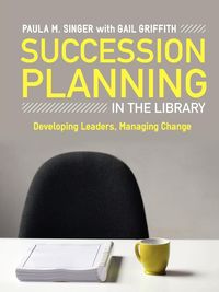 Produktbild: Succession Planning in The Lib