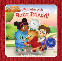 Produktbild: I Will Always Be Your Friend!
