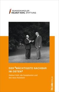 Produktbild: Der &raquo;m&auml;chtigste Nachbar im Osten&laquo;