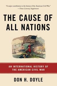 Produktbild: The Cause of All Nations