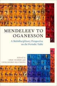 Produktbild: Mendeleev to Oganesson