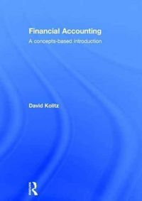 Produktbild: Financial Accounting
