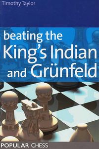 Produktbild: Beating the King's Indian and Gr&uuml;nfeld