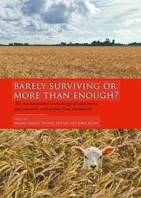 Produktbild: Barely Surviving or More than Enough?