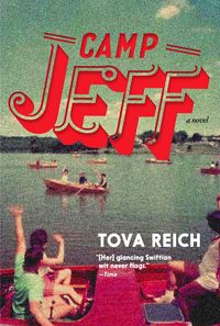 Produktbild: Camp Jeff