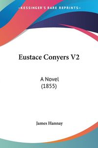 Produktbild: Eustace Conyers V2
