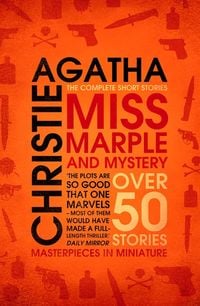 Produktbild: Miss Marple - Miss Marple and Mystery