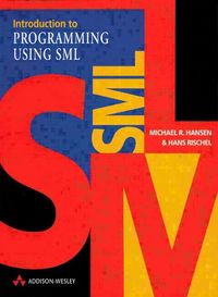 Produktbild: Hansen, M: Introduction to Programming using SML