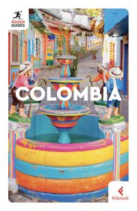 Produktbild: Colombia