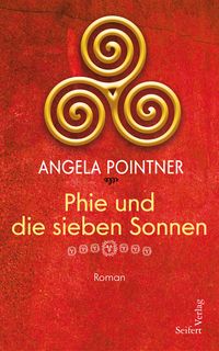 Produktbild: Phie und die sieben Sonnen
