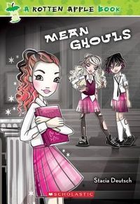 Produktbild: Mean Ghouls