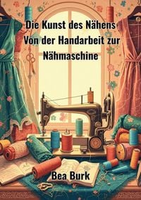 Produktbild: Die Kunst des N&auml;hens