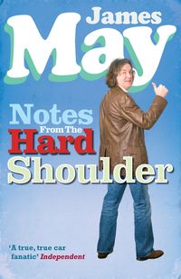 Produktbild: Notes from the Hard Shoulder